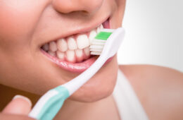 Doğru Diş Fırçalama Teknikleri